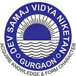Dev Samaj Vidya Niketan