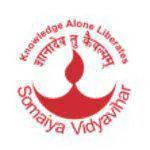 The Somaiya Schoool