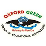 Oxford Green Public School