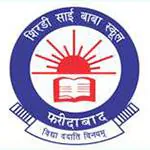 Shirdi Sai Baba School