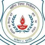 Shanti Vidya Niketan High School