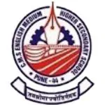 CMS English Medium Higher Secondary School