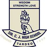 Sir Cowasjee Jehangir High School