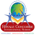 Royale Concorde International School