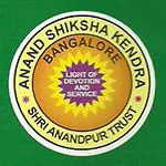 Anand Shiksha Kendra