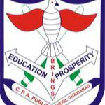 C P Arya Public School
