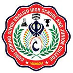 Guru Gobind Singh English High School And Junior College
