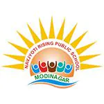 Navjyoti Rising Public School