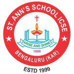 St. Ann’s School ICSE