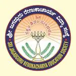 Sri Jagadguru Renukacharya Public School