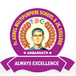 Fr. Agnel Multipurpose School And Junior College