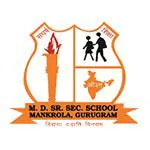 M.D. Senior Secondary School