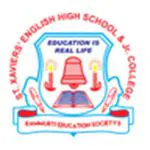 St Xaviers' English High School And Junior College