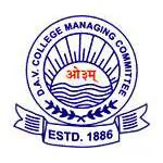 DAV Centenary Public School