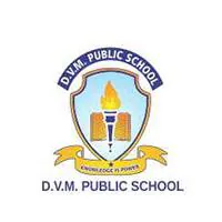 DVM Public School
