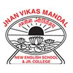 Jnan Vikas Mandal’s New English School And Junior College