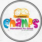 Cambridge Champs International Pre-School
