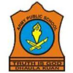 Army Public School