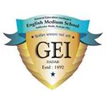 G.E.I.'S Subhedar Wada English Medium School