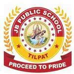 JB Public School