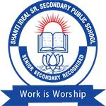 Shanti Ideal Convent Public School