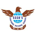 Shree Swami Samarth Dnyanpeeths Sahyadri National School