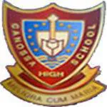 Canossa Convent High School (Canossa Convent KG Section)