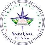Mount Litera Zee School