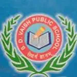 S.D. Vaish Public School