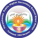 Paramhansa Senior Secondary School