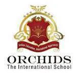 ORCHIDS The International School