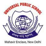 Universal Public School