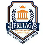 Heritage World International School