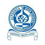 Alphonsa High School