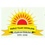 Parle Tilak Vidyalaya ICSE School