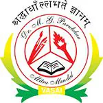 Dr. M.G. Parulekar Mitramandal's School