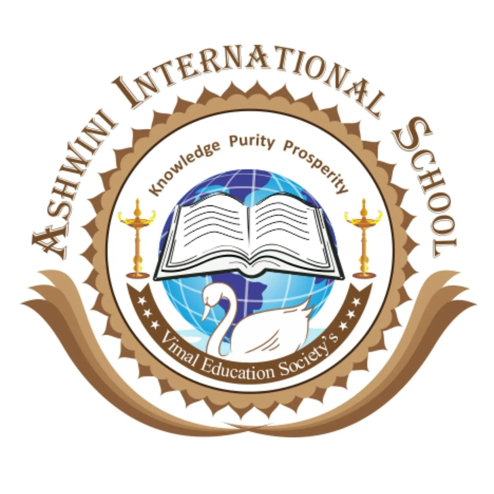 Ashwini International School